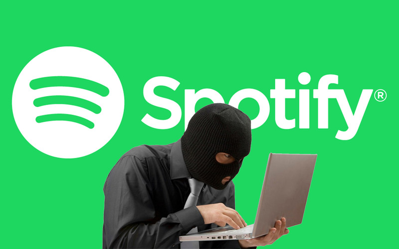 Spotify Premium Apk Hacker